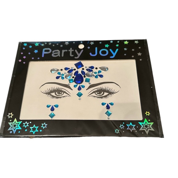 Bundle of 2 new decorative skin jewelry by Party Joy - Picture 4 of 4